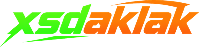 Logo xsdaklak
